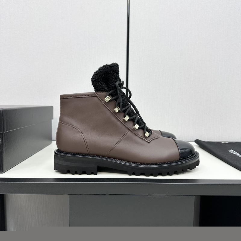Ch*el boots